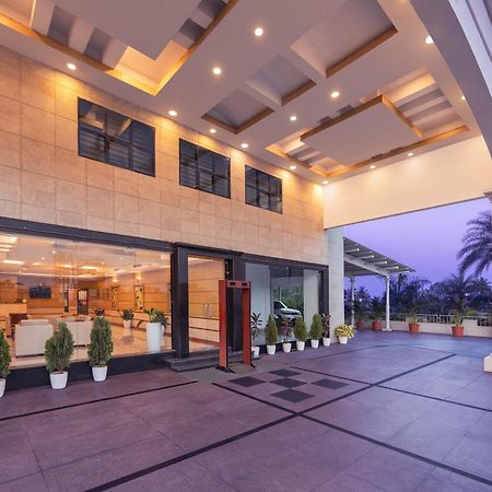 Fortune Hosur - Member Itc Hotels' Group Eksteriør billede