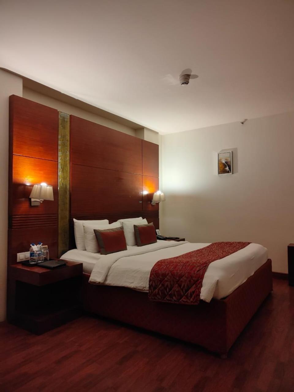 Fortune Hosur - Member Itc Hotels' Group Eksteriør billede