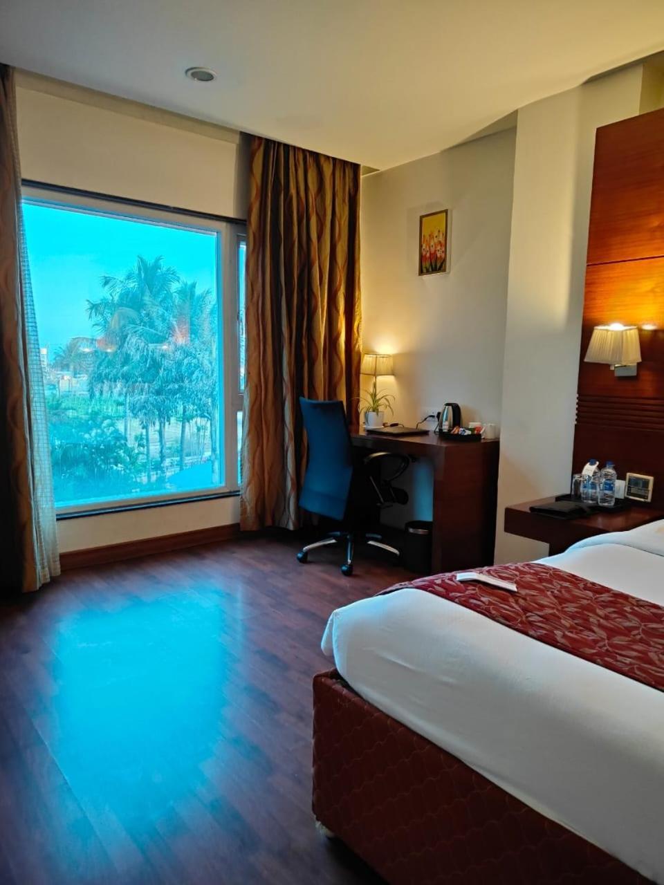 Fortune Hosur - Member Itc Hotels' Group Eksteriør billede
