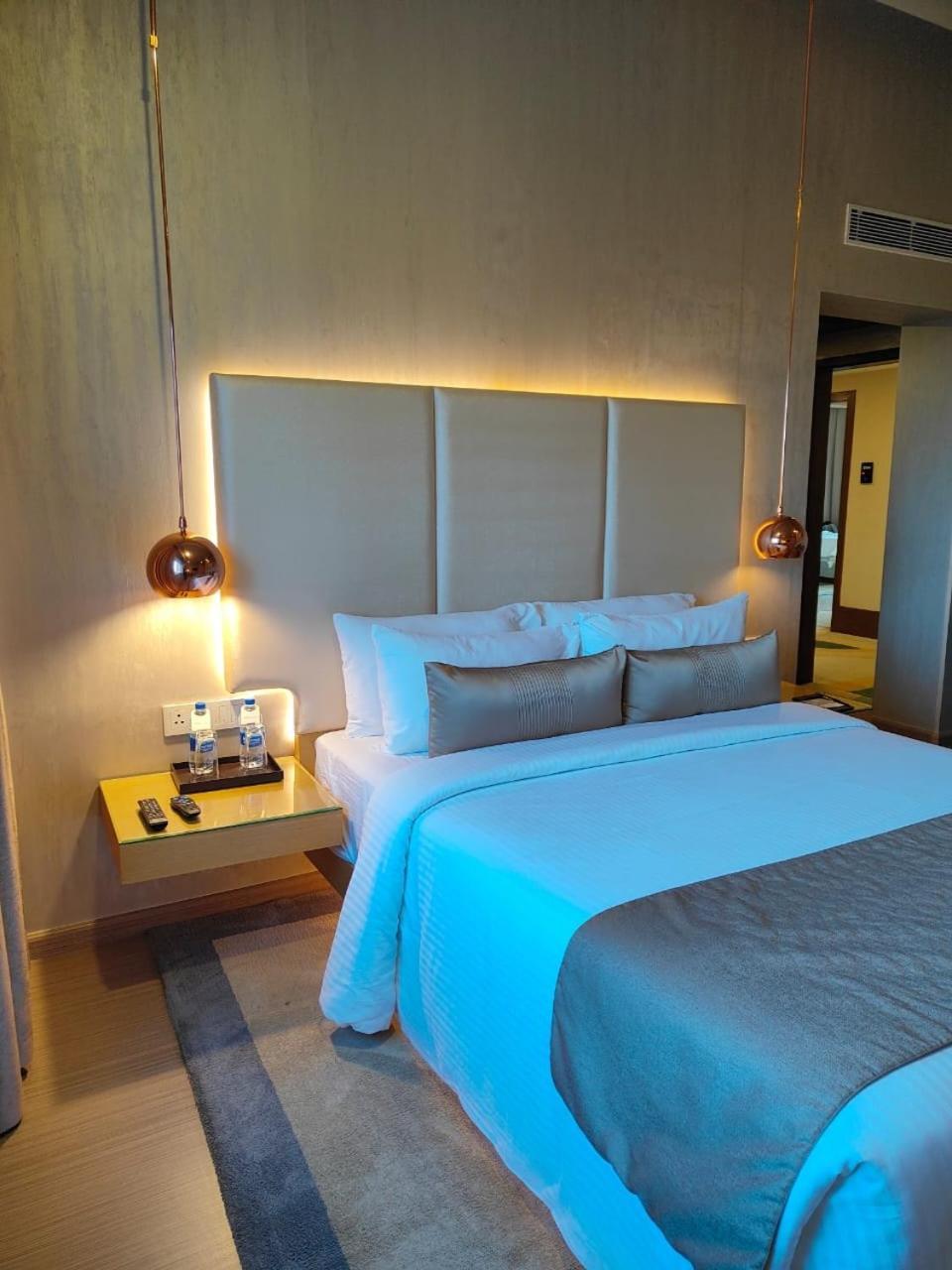 Fortune Hosur - Member Itc Hotels' Group Eksteriør billede