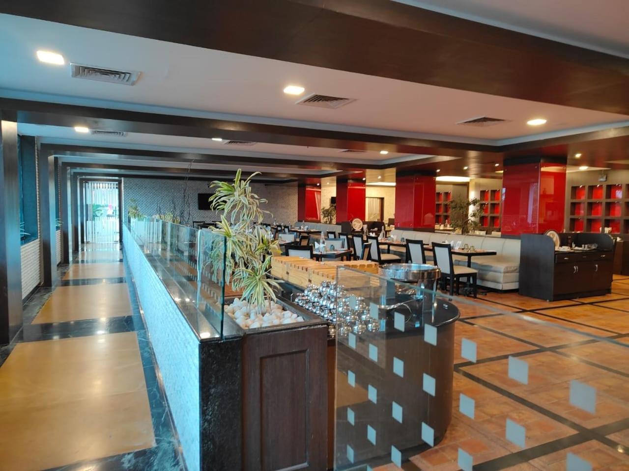 Fortune Hosur - Member Itc Hotels' Group Eksteriør billede