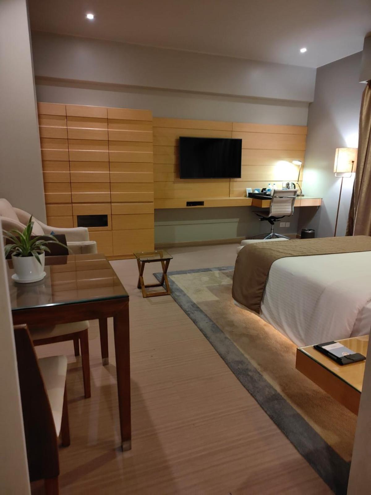 Fortune Hosur - Member Itc Hotels' Group Eksteriør billede