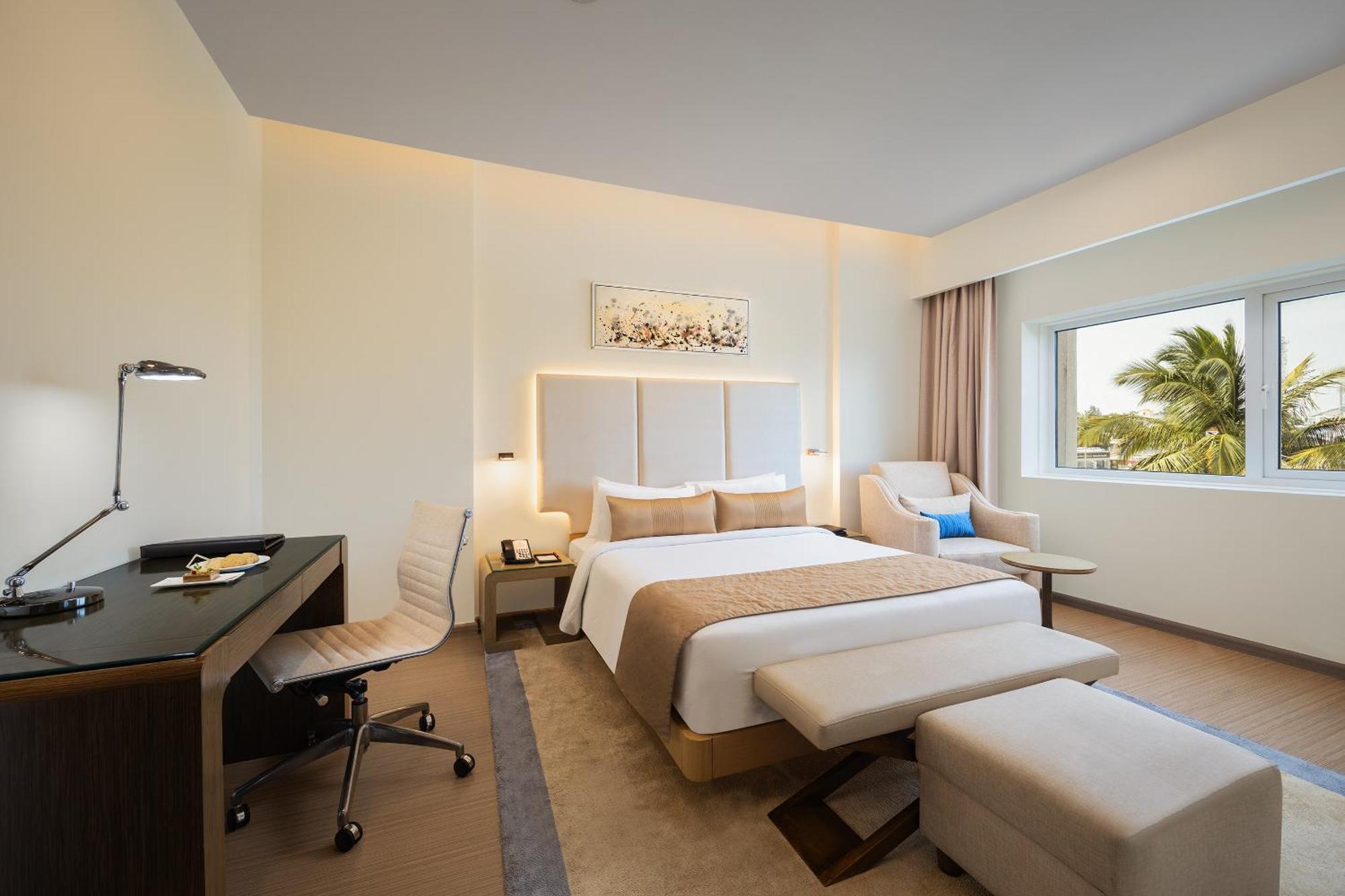 Fortune Hosur - Member Itc Hotels' Group Eksteriør billede