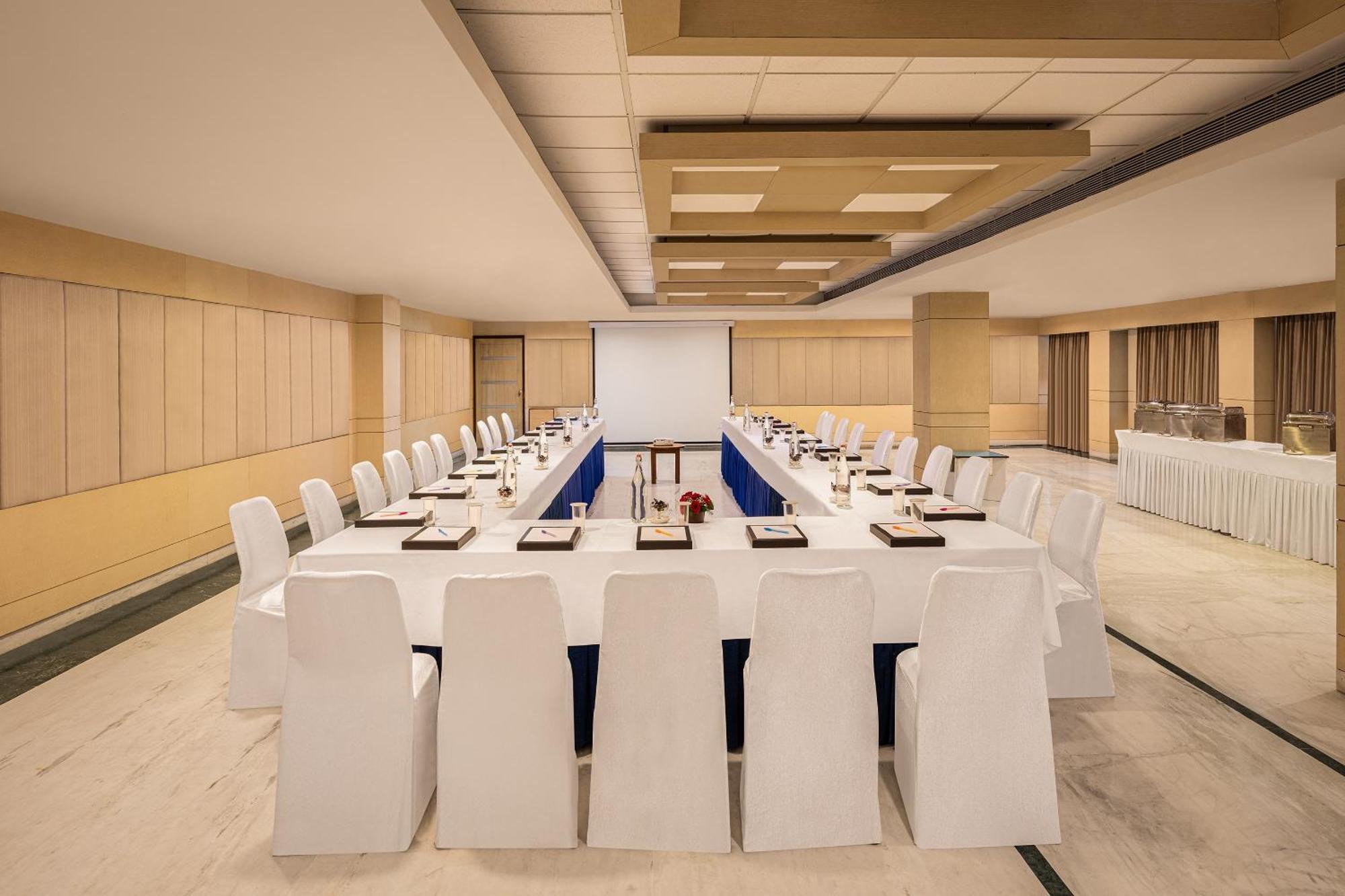 Fortune Hosur - Member Itc Hotels' Group Eksteriør billede