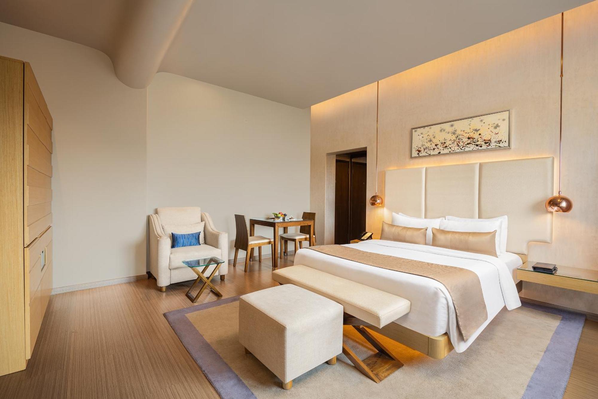 Fortune Hosur - Member Itc Hotels' Group Eksteriør billede