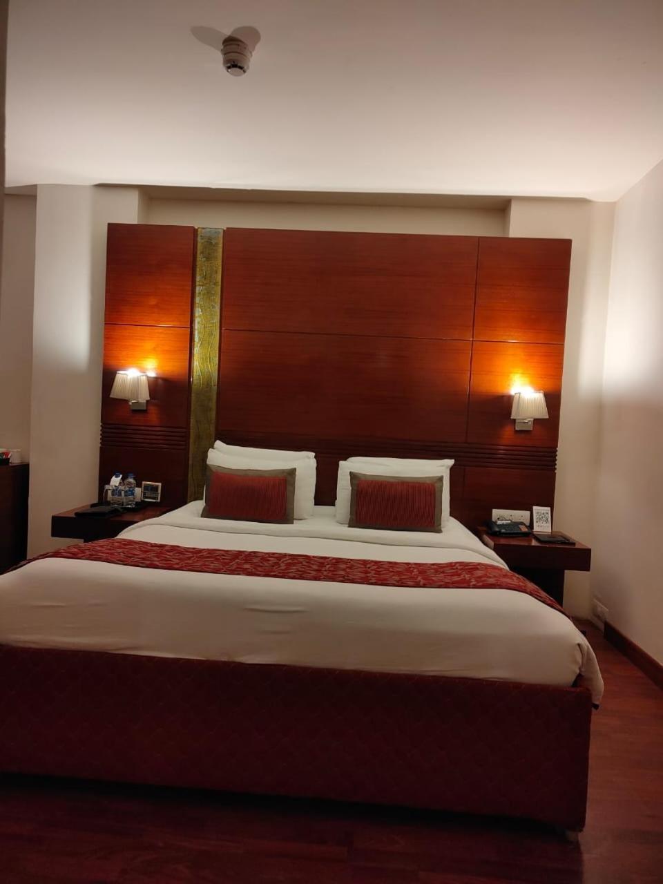 Fortune Hosur - Member Itc Hotels' Group Eksteriør billede