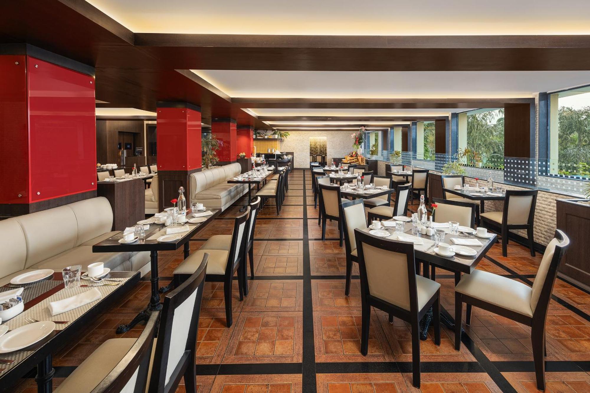 Fortune Hosur - Member Itc Hotels' Group Eksteriør billede