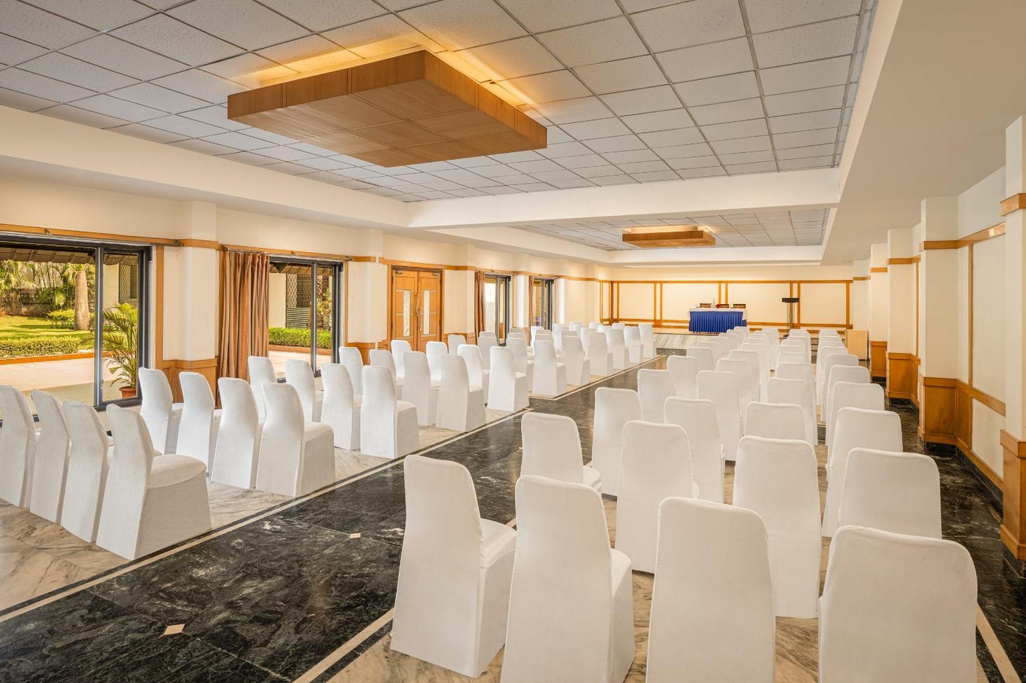 Fortune Hosur - Member Itc Hotels' Group Eksteriør billede