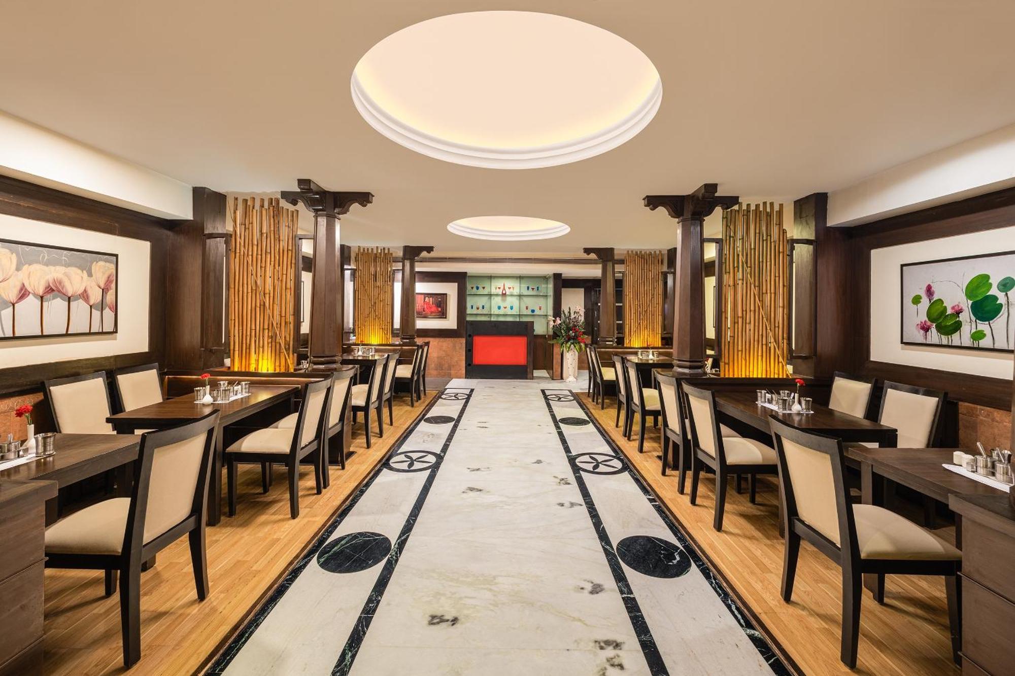 Fortune Hosur - Member Itc Hotels' Group Eksteriør billede