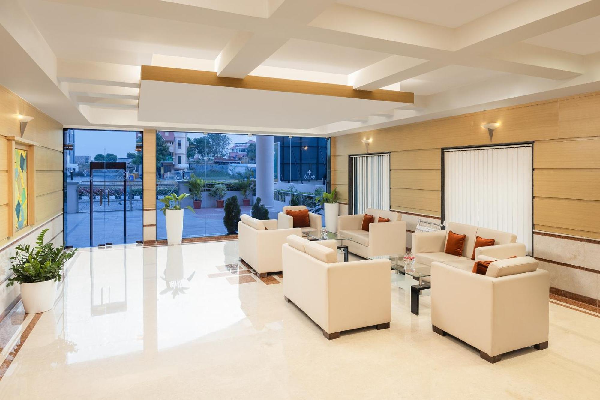 Fortune Hosur - Member Itc Hotels' Group Eksteriør billede