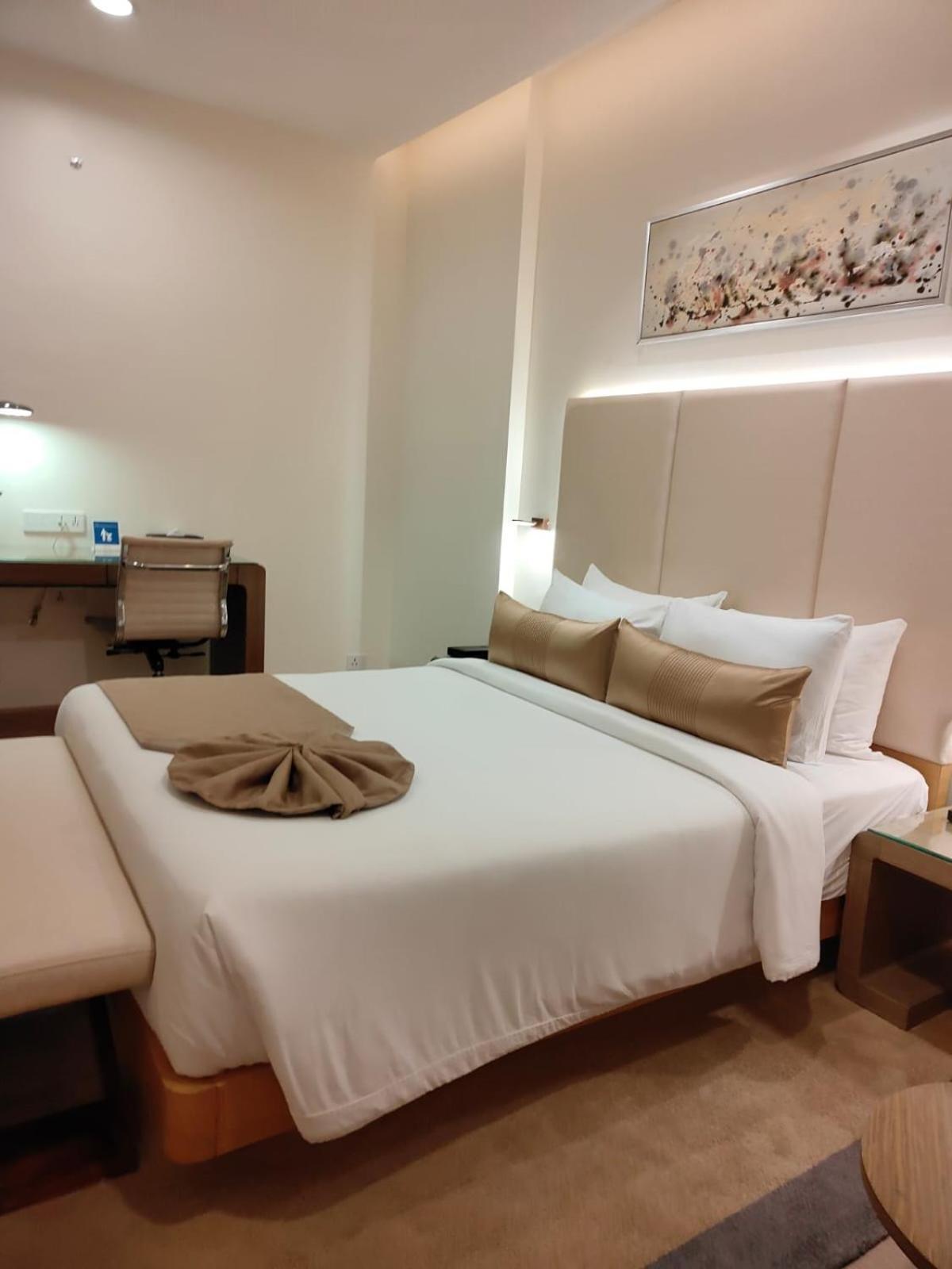 Fortune Hosur - Member Itc Hotels' Group Eksteriør billede