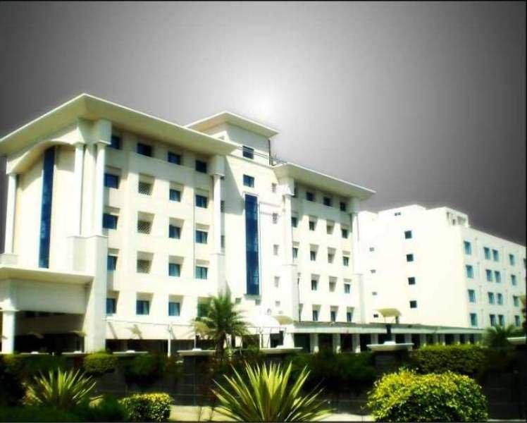 Fortune Hosur - Member Itc Hotels' Group Eksteriør billede