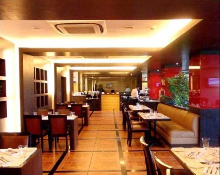 Fortune Hosur - Member Itc Hotels' Group Eksteriør billede