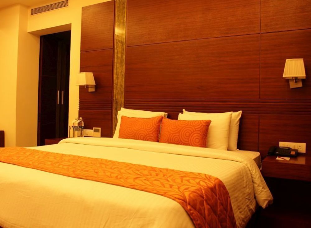 Fortune Hosur - Member Itc Hotels' Group Eksteriør billede