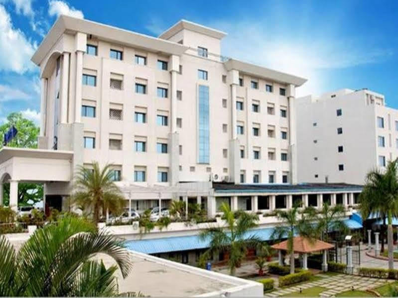 Fortune Hosur - Member Itc Hotels' Group Eksteriør billede
